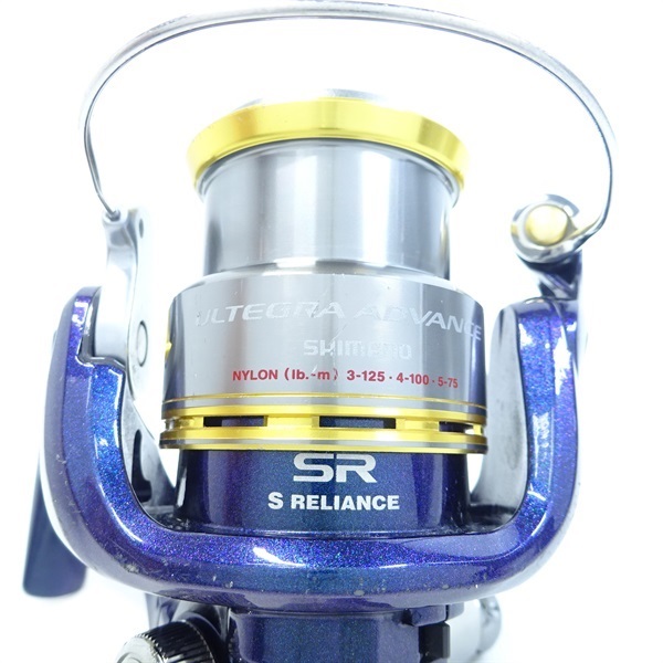 １０アルテグラアドバンス２０００Ｓ